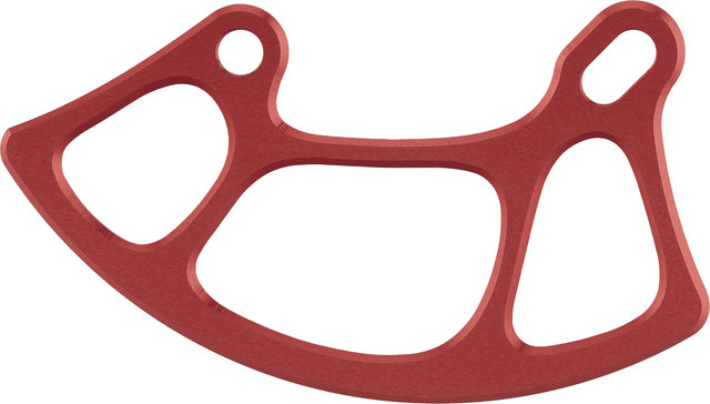 OAK Components Guardaplatos Grown Bashguard - red/ISCG 05