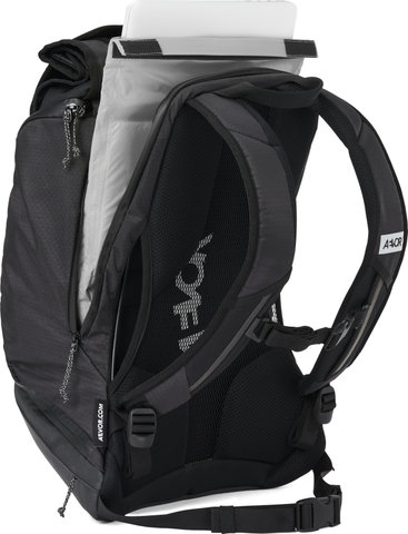 AEVOR Bike Pack Backpack - proof black/24 l