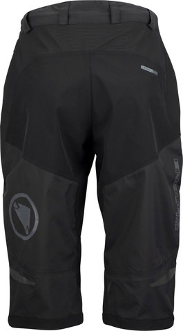 Endura MT500 Waterproof II Shorts - black/M