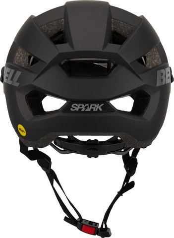 Bell Spark 2 MIPS Helm - matte black/50 - 57 cm