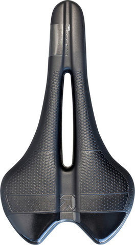 PRO Falcon AF Gel Saddle - black/142 mm