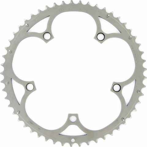 Campagnolo Record, 10-speed, 5-Arm, 135 mm BCD Chainring - 2004-2008 Model - coated/53 