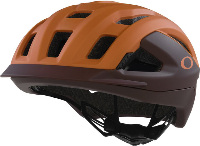 Oakley ARO3 Allroad MIPS Helm Modell 2024 - matte ginger-grenache/55 - 59 cm