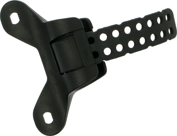 SKS 2-Point Pump Mount for 25-31 mm - black