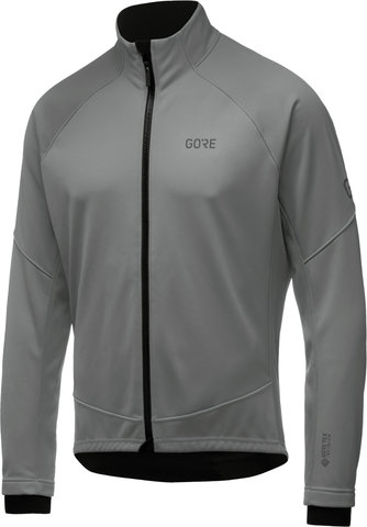 GORE Wear C3 GORE-TEX INFINIUM Thermo Jacke - lab gray/M