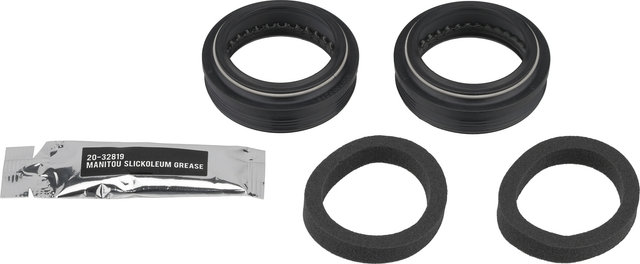 Manitou Low Friction Seal Kit for Mattoc / Mastodon / Magnum / Travis - universal