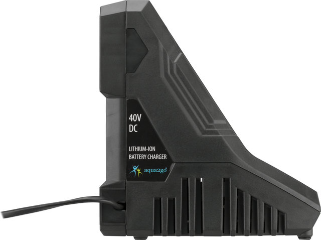 aqua2go Battery Charger for KROSS Pressure Cleaner - universal