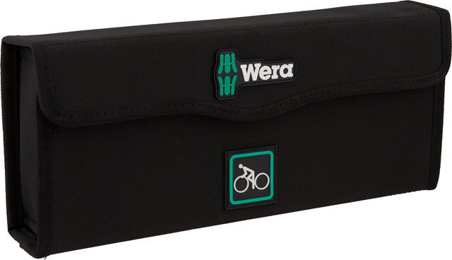 Wera Bicycle Set 7 - universal