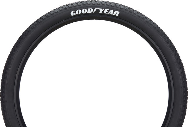 Goodyear Peak SL Race Tubeless Complete 29" Folding Tyre - black/29 /61 mm/61-622/2.4 