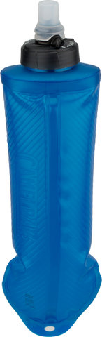 Camelbak Quick Stow Flask faltbare Trinkflasche 620 ml - blue/620 ml