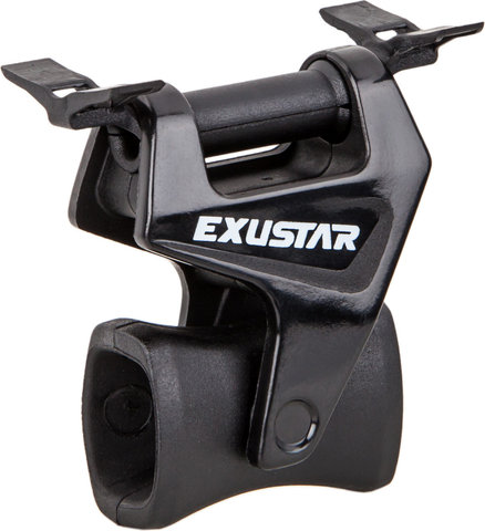 Exustar Guía de cadena E-CCG20 c.guide - negro/Vaina