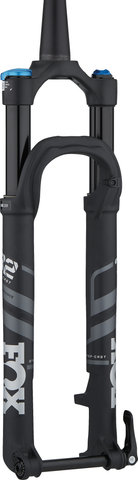 Fox Racing Shox 32 Float SC 29" GRIP Performance Suspension Fork - 2022 Model - matte black/12 mm Thru Axle/100 mm/44 mm/1 1/8" - 1,5" tapered/100 mm/29"/100 mm/100 mm