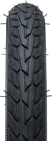 Schwalbe Road Cruiser 14" Wired Tyre - black/14 /37 mm/37-288/1.4 