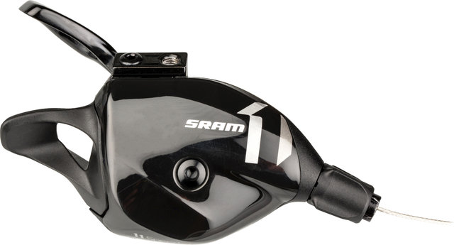 SRAM X1 11-speed Trigger Shifter - black