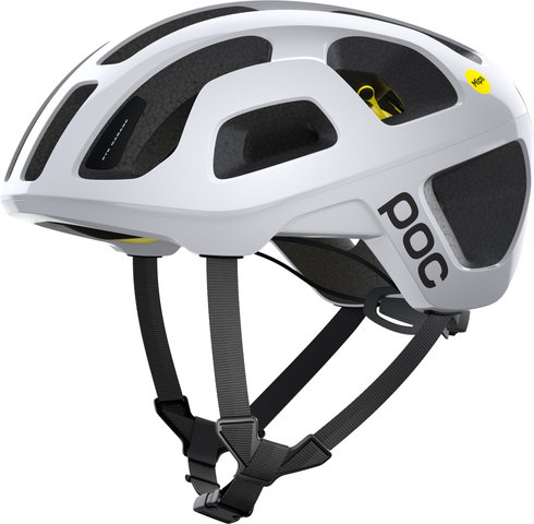 POC Casque Octal MIPS - hydrogen white/54 - 60 cm