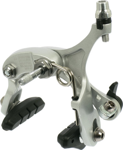 Shimano Freno de llanta BR-R451 - plata/Rueda delantera