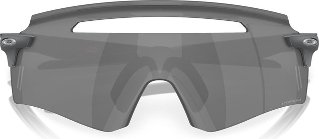 Oakley Lunettes de Sport Encoder Squared - matte carbon/prizm black