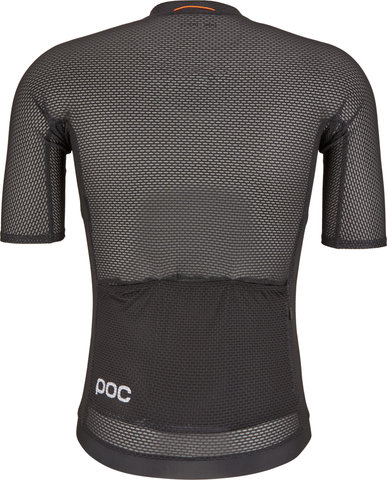 POC Air Jersey - uranium black/M