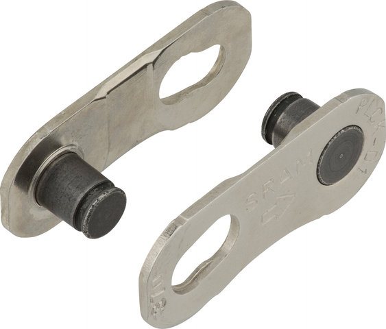 SRAM Rival 12-speed PowerLock Chain - silver/120