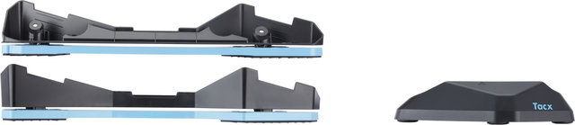 Garmin Tacx Neo Motion Plates Feet - universal