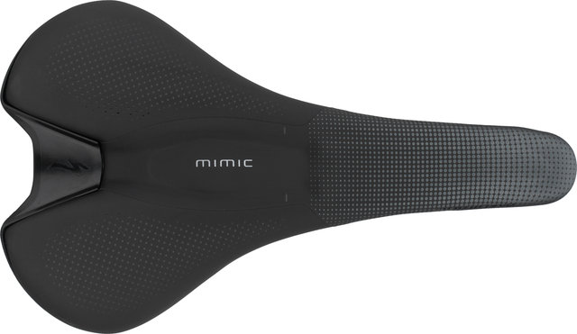 Specialized Selle pour Dames Romin EVO Comp MIMIC - black/155 mm