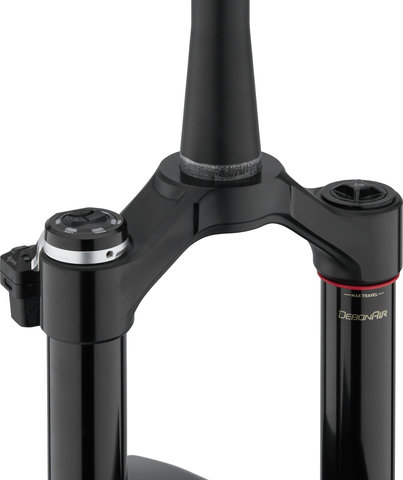 RockShox Flight Attendant Upgrade Kit for Specialized Enduro model 2020 - 2022 - black/170 mm/1 1/8" - 1,5" tapered/110 mm/29"/110 mm/110 mm/15 mm Thru Axle