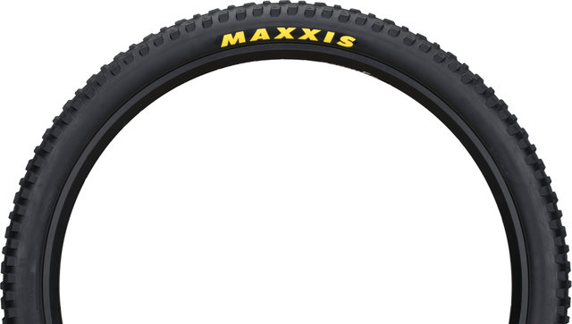 Maxxis Dissector Dual EXO WT TR 29" Faltreifen - schwarz/29 "/61 mm/61-622/2.4 "