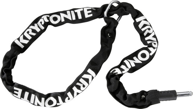 Kryptonite Insert chain 512 - black/120 cm