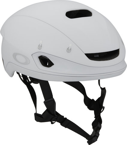 Oakley Casco ARO7 Lite MIPS - matte white/52 - 56 cm