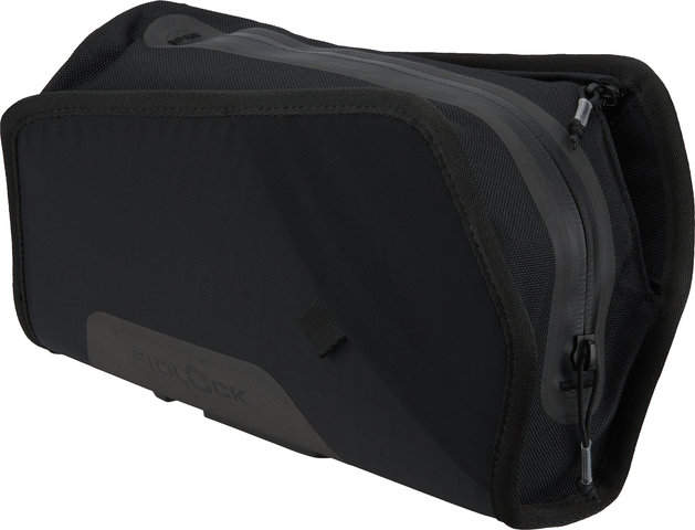 FIDLOCK TWIST essential bag Frame Bag - black/2400 ml