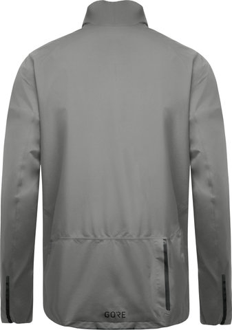 GORE Wear Veste GORE-TEX Paclite - lab grey/M