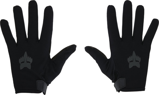 Fox Head Ranger Full Finger Gloves - 2024 Model - black/M