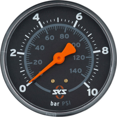 SKS Manometer für Airworx Plus 10.0 - universal