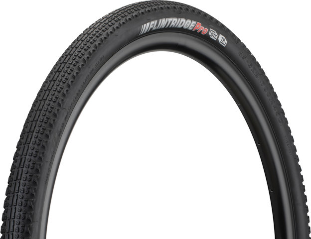 Kenda Flintridge Pro TR 28" Folding Tyre - black/28 /45 mm/45-622