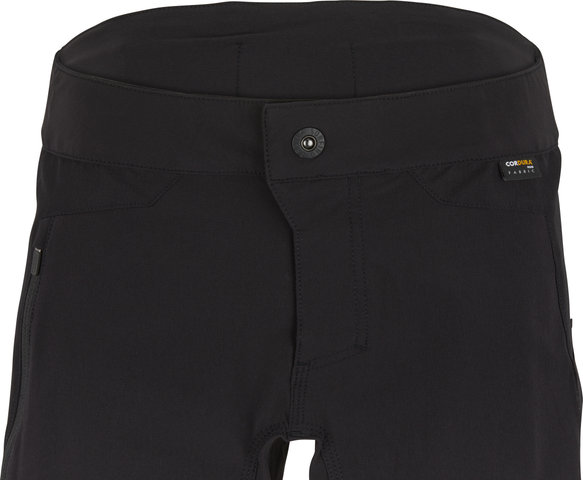 ION Short Scrub - black/M