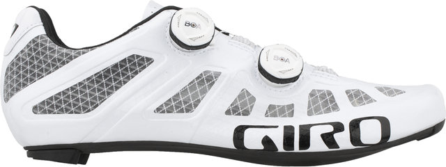 Giro Imperial Shoes - white/42