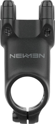 NEWMEN Evolution 318.4 Vorbau - black anodized/60 mm 6°