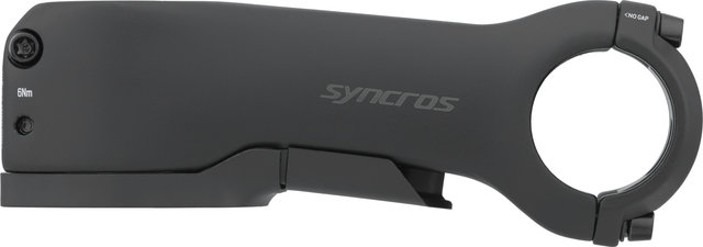 Syncros RR 2.0 31.8 Vorbau - black/-6°/100 mm