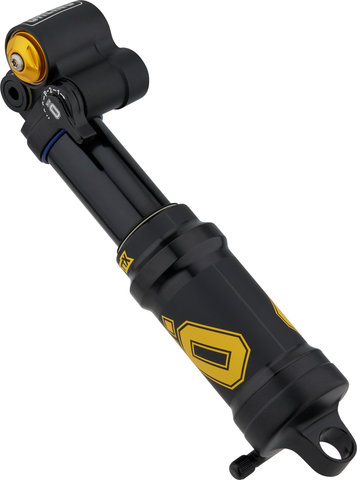 ÖHLINS TTX 2 Air Shock for Specialized Stumpjumper 27.5" / Levo (SL) - black-yellow/210 mm x 52,5 mm