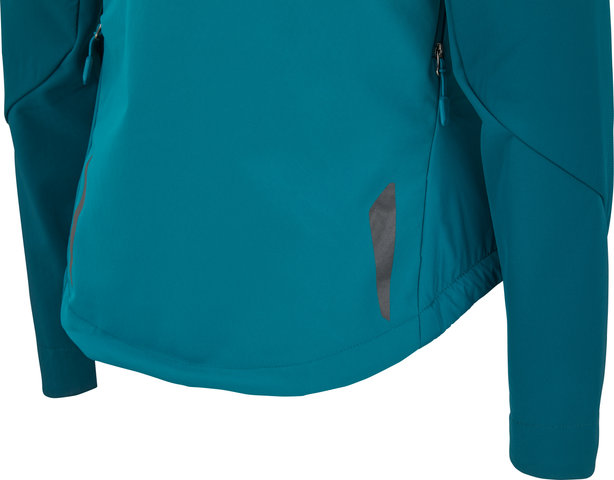 Endura MT500 Freezing Point Damen Jacke - deep teal/S