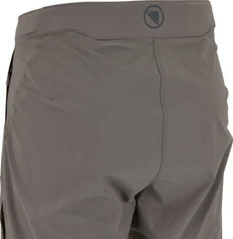 Endura Shorts GV500 Foyle - fossil/M