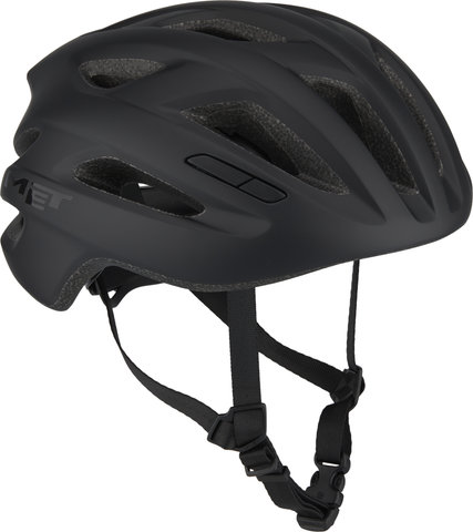 MET Idolo MIPS Helmet - black matte/52 - 59 cm