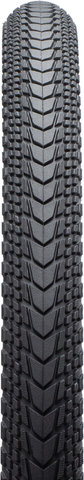 Schwalbe Cubierta plegable Marathon Almotion Evolution V-Guard 27,5" - negro-reflejante/27.5 /55 /55-584/2.15 