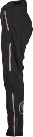 Endura Pantalones para damas MT500 Spray Baggy II - black/S