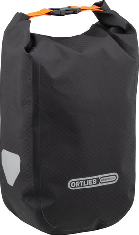 ORTLIEB Bolsa de horquilla Fork-Pack 4,1 L - black mate/4100 