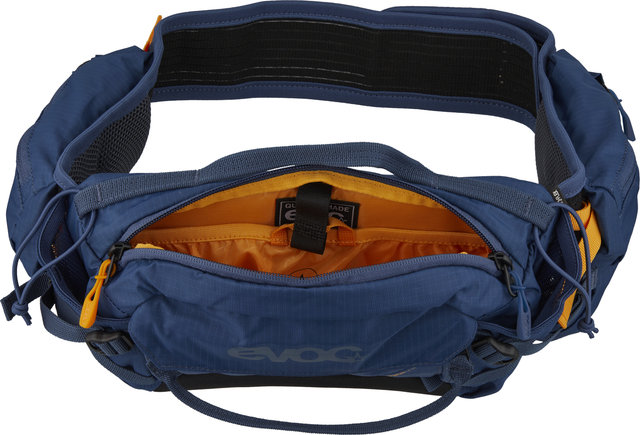 evoc Sac Banane Hip Pack Pro - denim/3000 