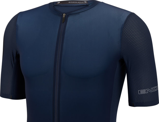 Endura Pro SL Race Jersey - ink blue/M