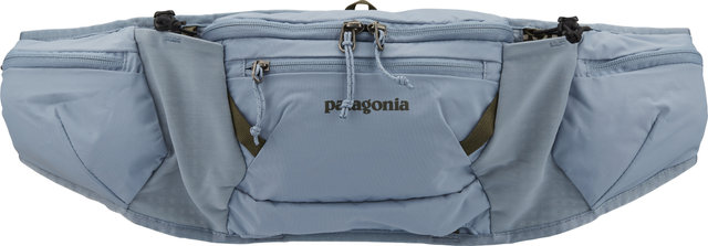 Patagonia Dirt Roamer Waist Pack - light plume grey/3000 ml