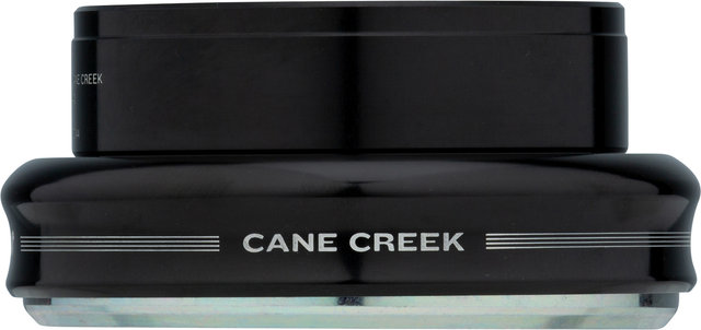 Cane Creek 40er EC44/40 Steuersatz Unterteil - black/EC44/40