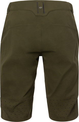 Giro Short Havoc - trail green/36/L